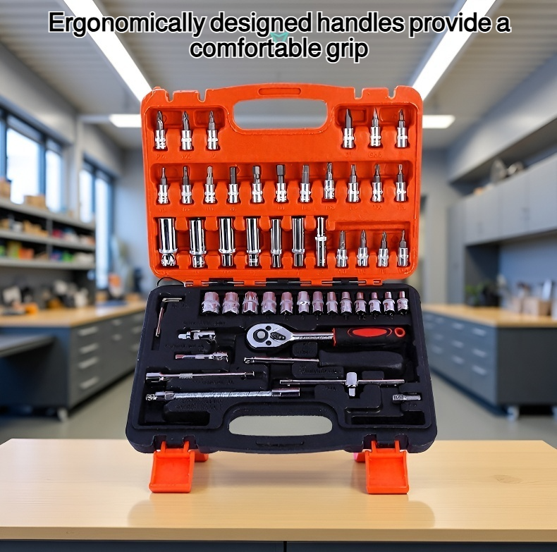Durable repair tools for home and automotive maintenance