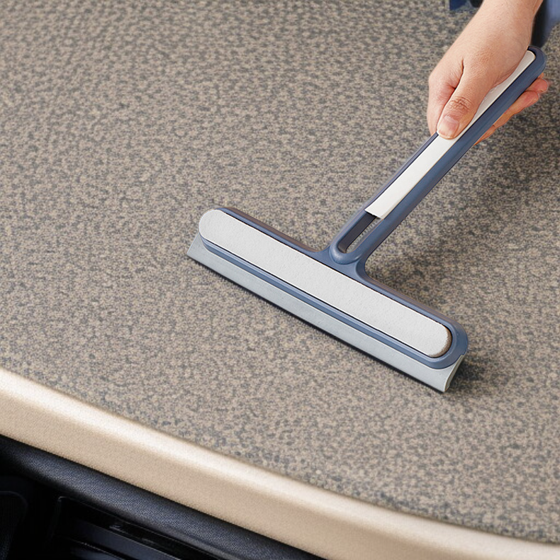 Multifunktionale Reinigungsbürste für Haushalt