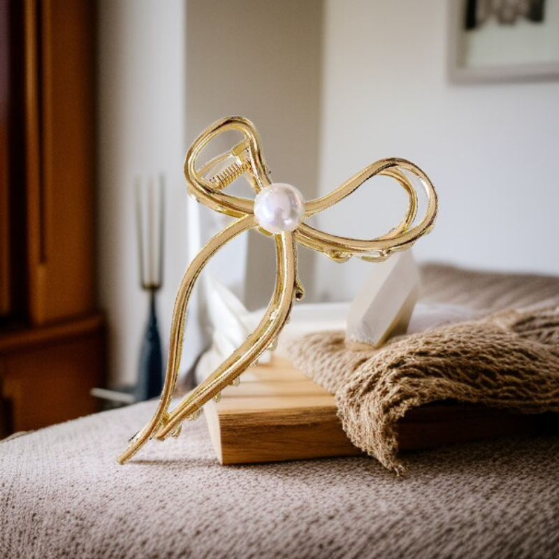 ボウシャーククリップ