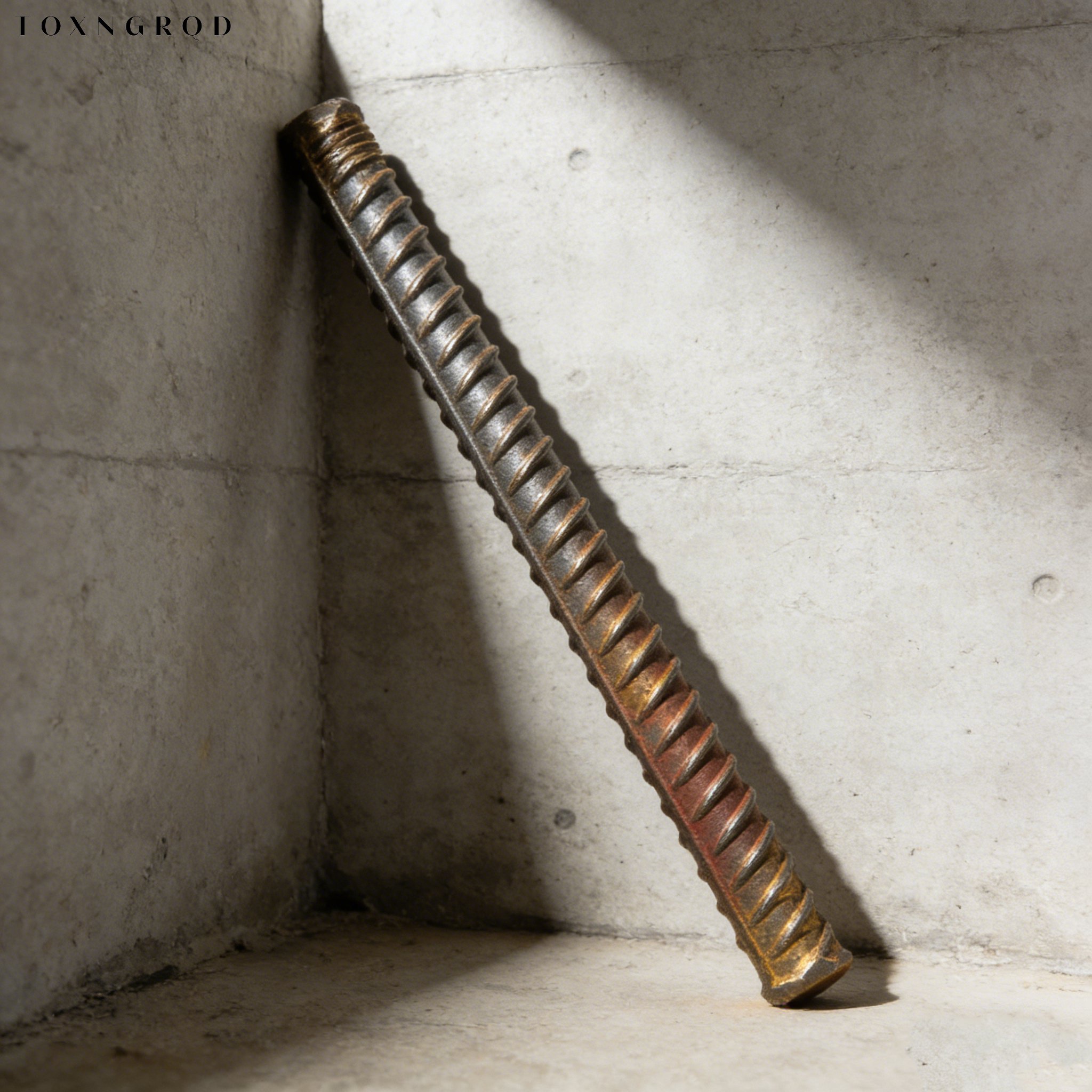 Barras de acero para construcción estructural