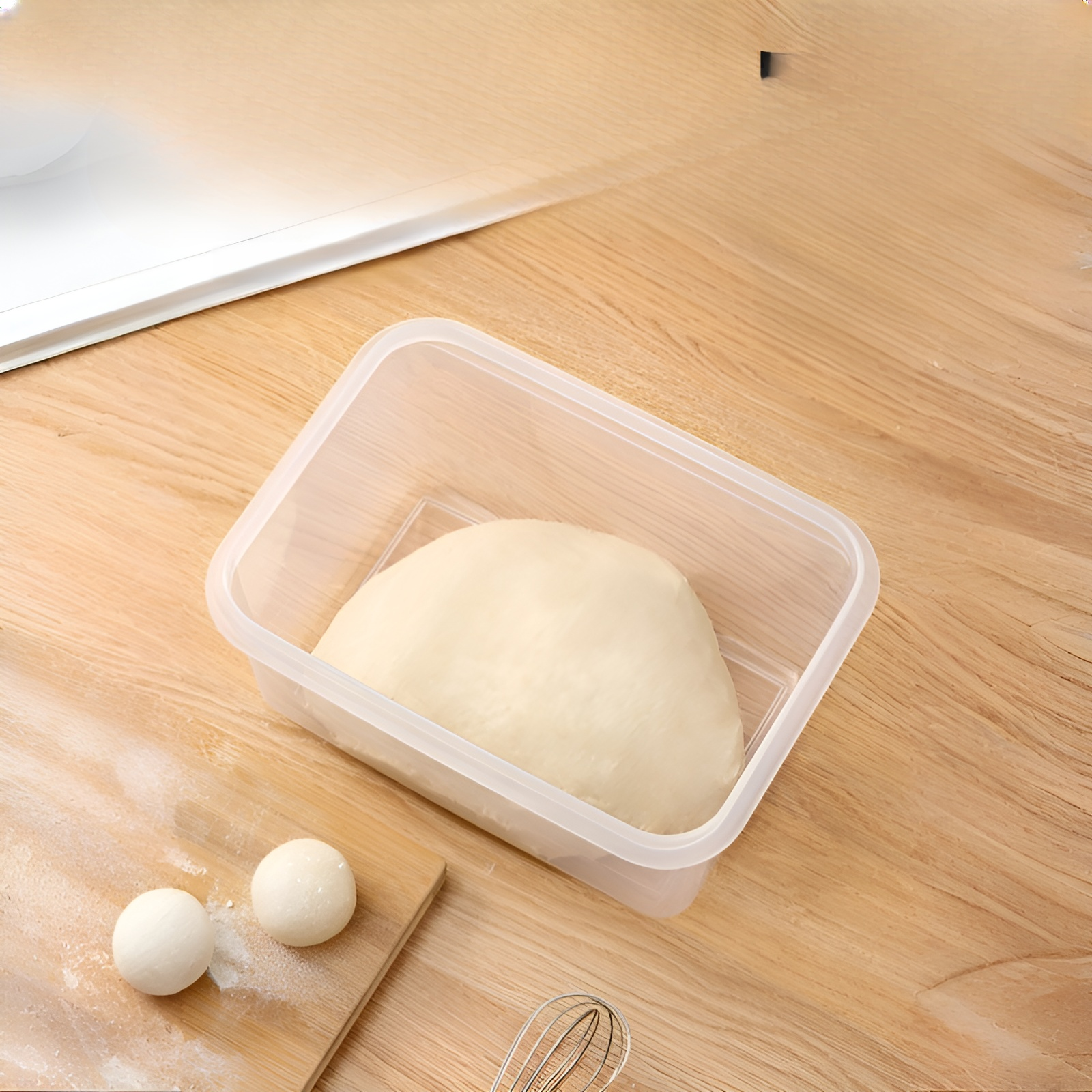  식품용 보관용기