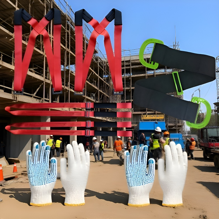 Materiały ochronne do zabezpieczenia dobytku