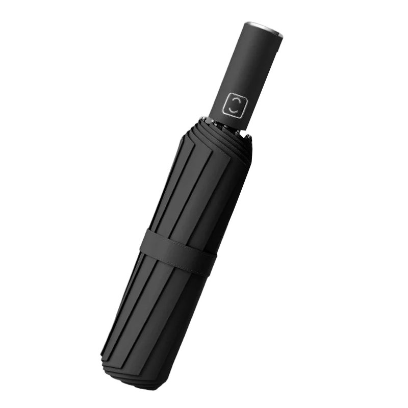 全自動加大摺疊雨傘