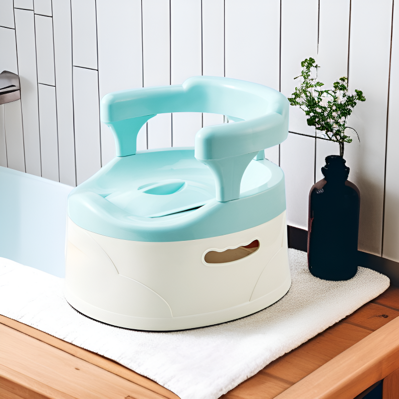 Kids Potty Chair Toilet for Infants and Toddlers