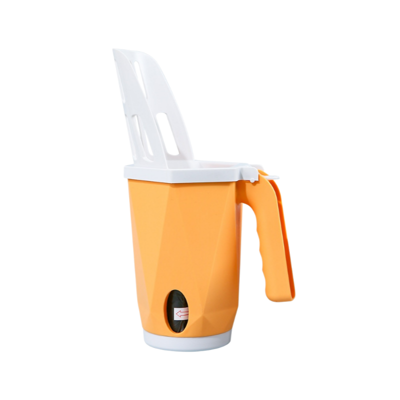 貓咪垃圾袋帶貓砂鏟