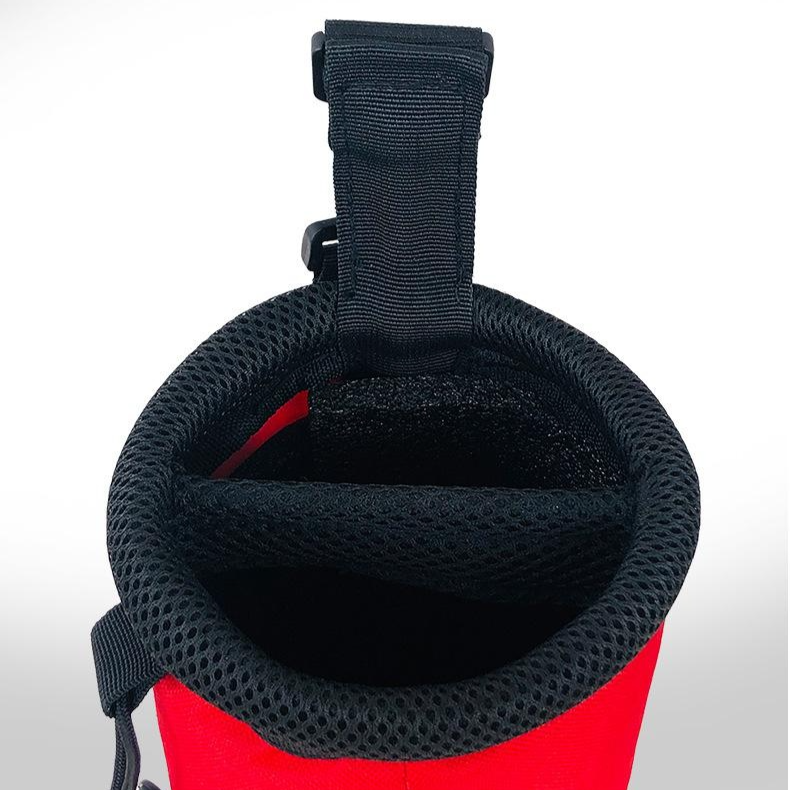 Golf Club Practice & Storage Bag
