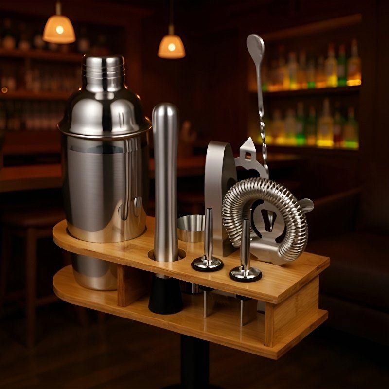 カクテルミキシングツール