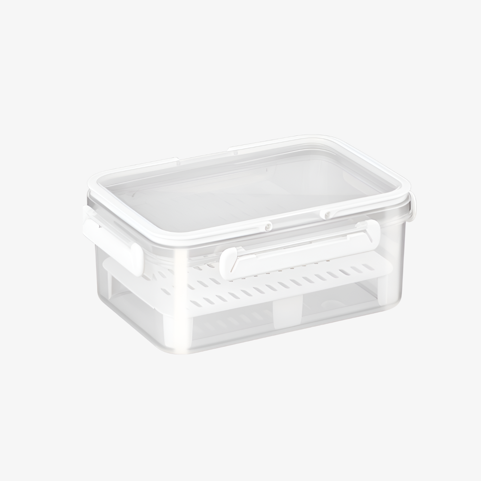 Tragbare Outdoor-Kühlbox, ein Muss für Frühlingsausflüge
