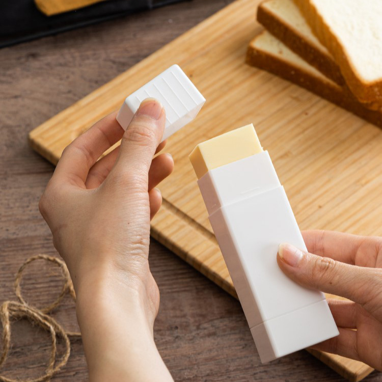 便捷搅拌黄油棒