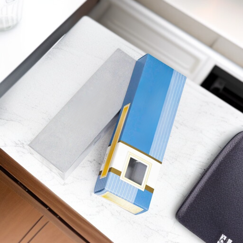 家庭用キッチン包丁精密仕上げ砥石