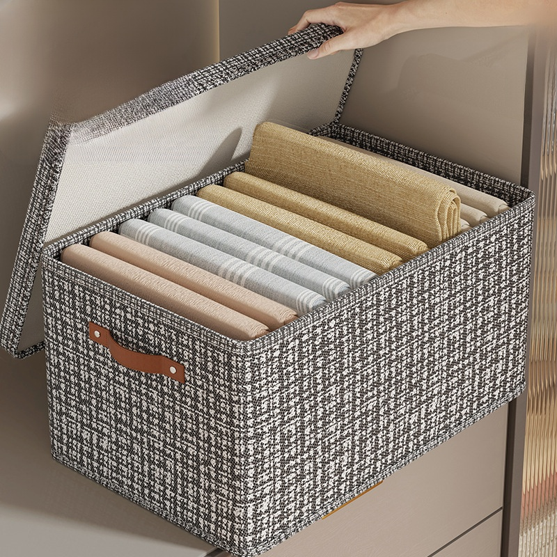 可折疊收納儲物整理箱