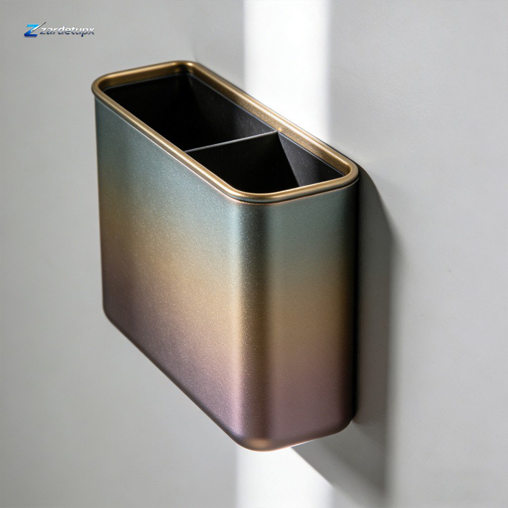 กล่องเก็บของในรถยนต์ขนาดพอดีช่องว่าง