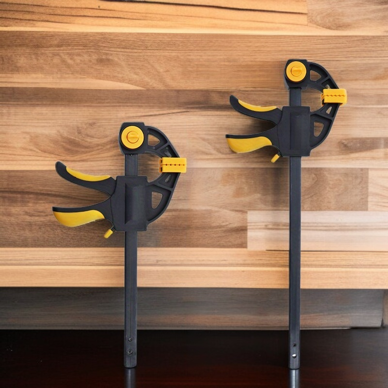 클램프 조절 기능 상세 이미지