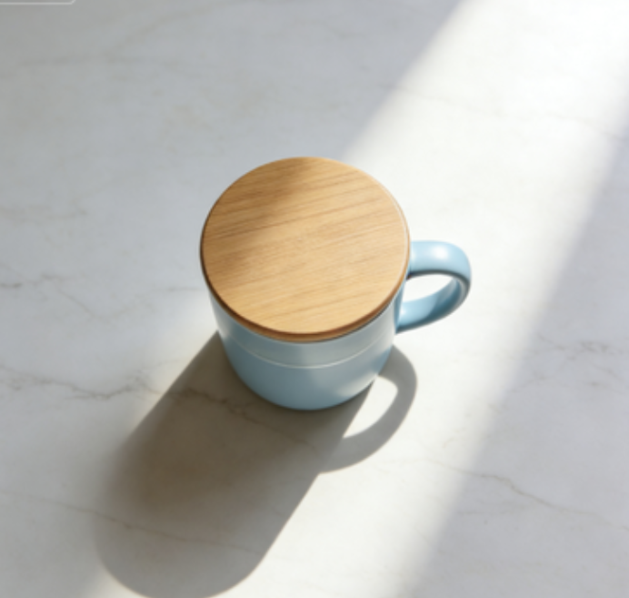 ποτήρι νερού