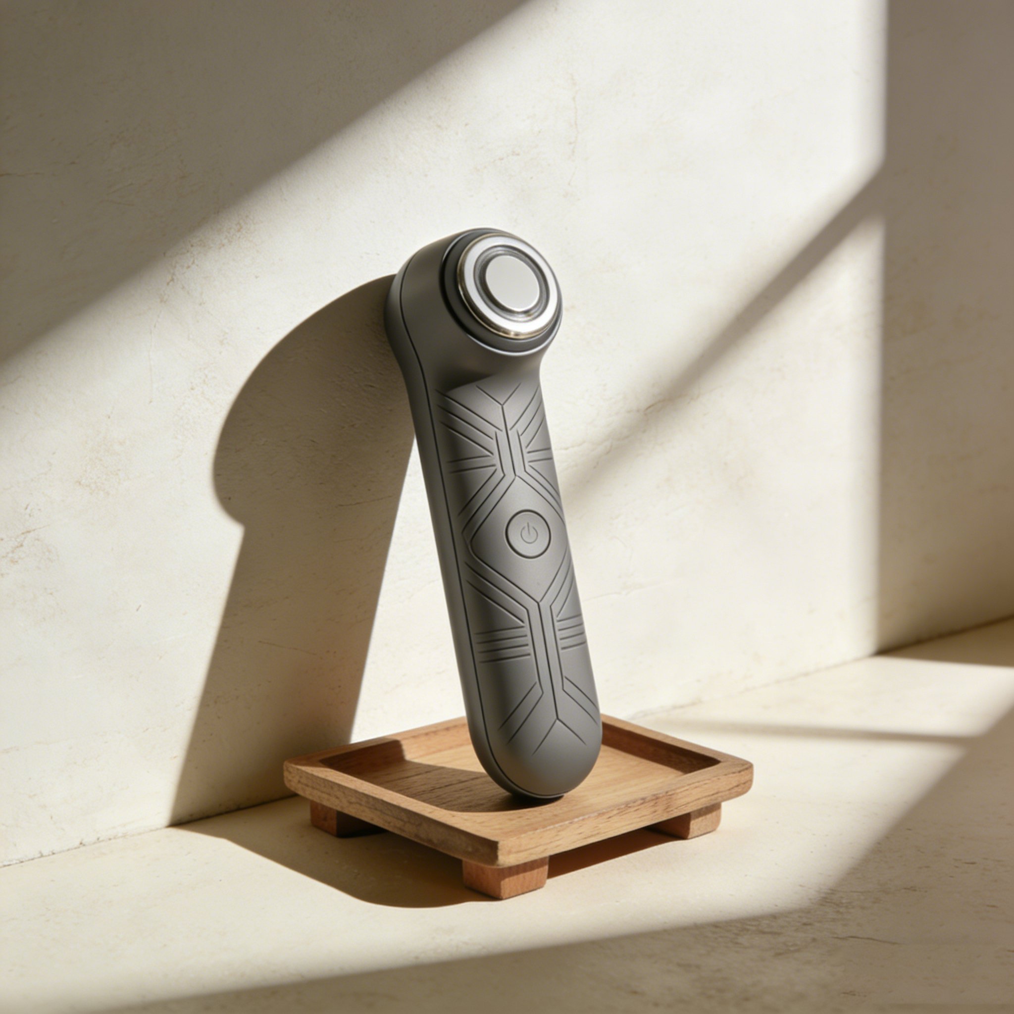 フェイスケア美顔器