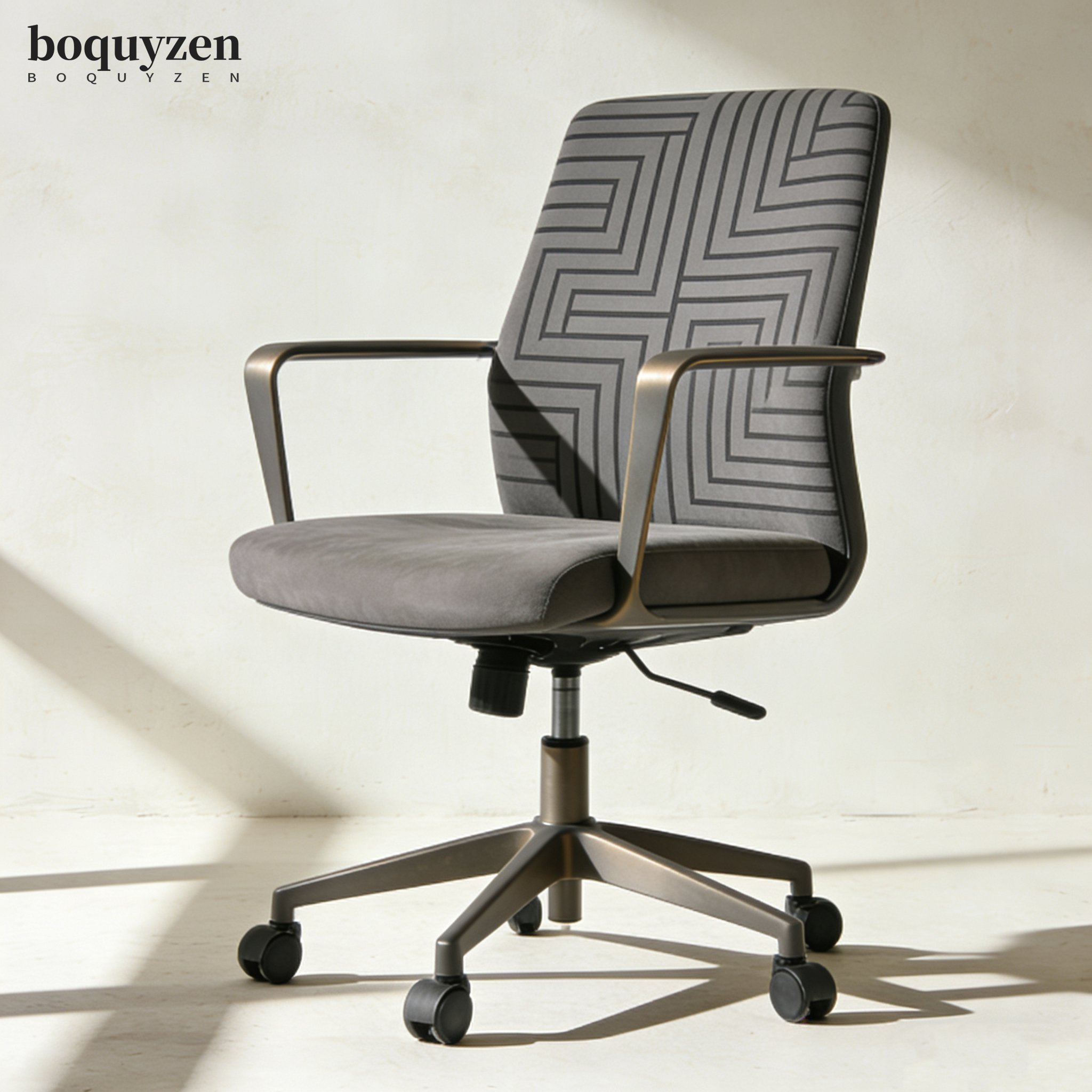 Moderní kancelářské křeslo 