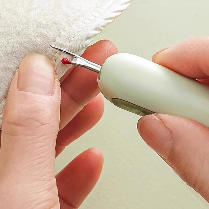 按壓式磁吸針線盒套裝