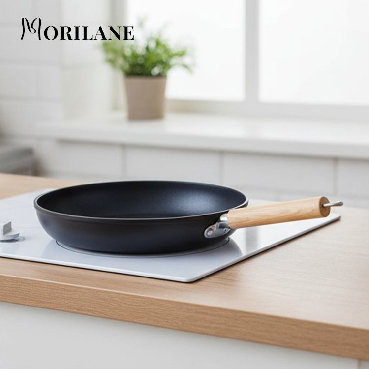 กระทะเคลือบสารกันติด