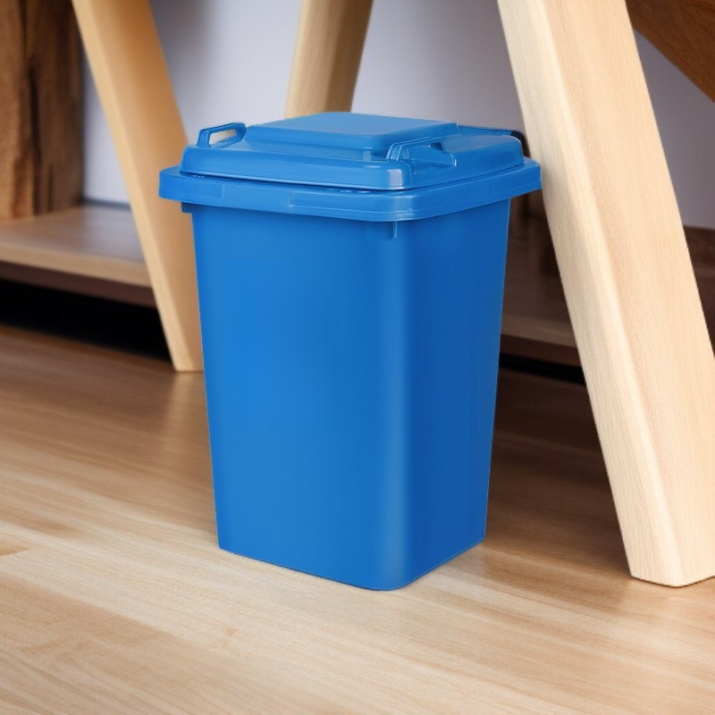 ถังขยะหนาขนาด 50 ลิตร