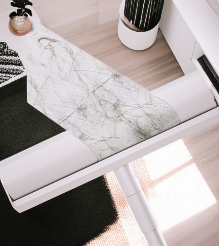 家庭用ヘアローラーで清潔な生活をサポート