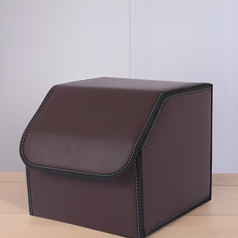 車両トランク収納箱 折りたたみ式収納ボックス 車載用品