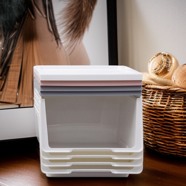 Vielzweck-Kunststoff Organizer 