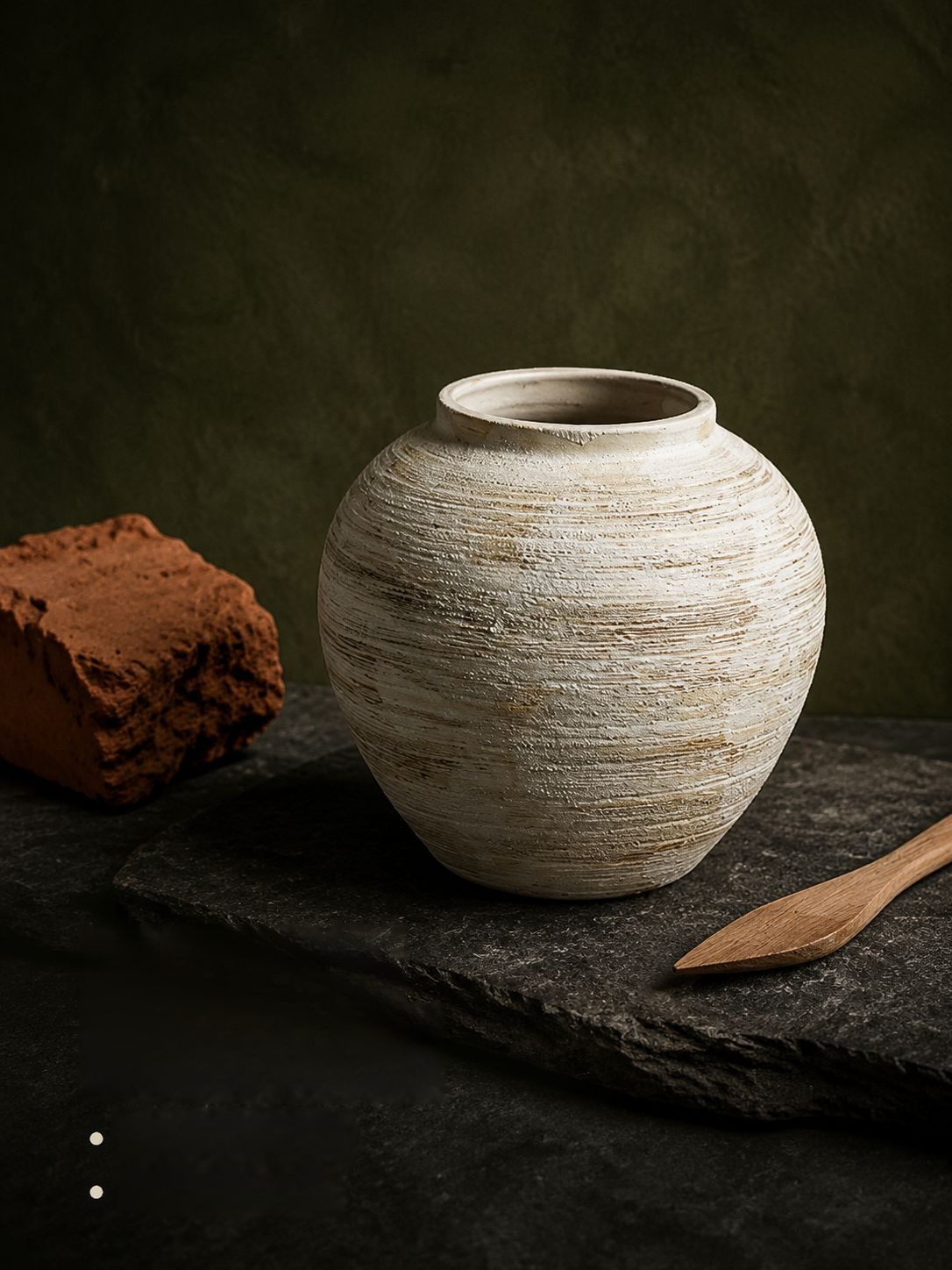 Jingdezhen Ceramic Vase