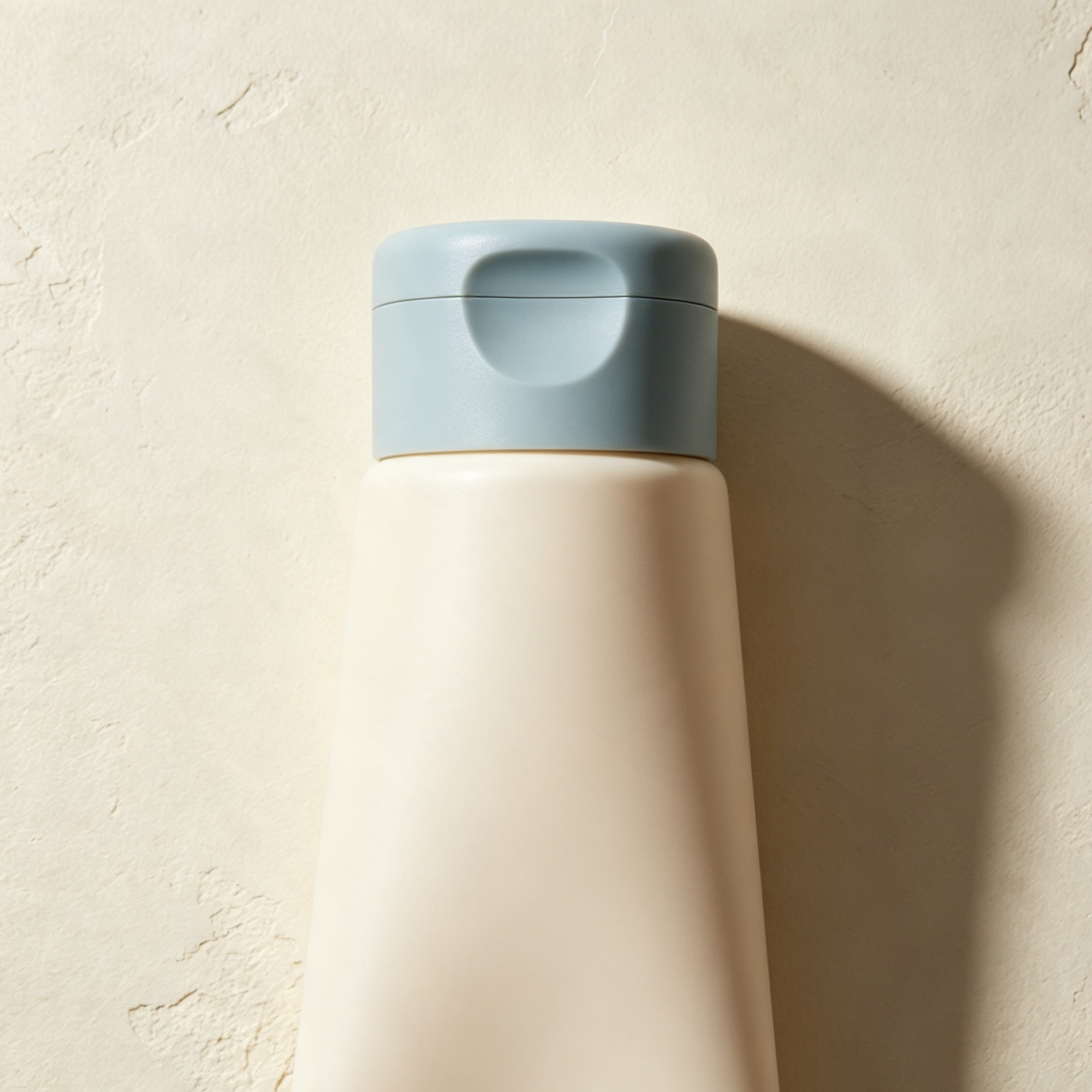 Gentle foaming amino acid cleanser texture