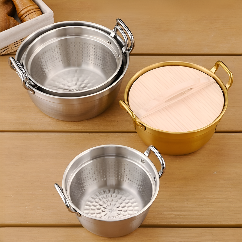 Household Ramen Pot Dedicated Stew Pot Small Pot
