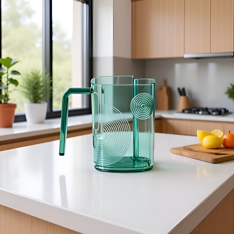 위생적인 칫솔 보관에 적합한 칫솔꽂이