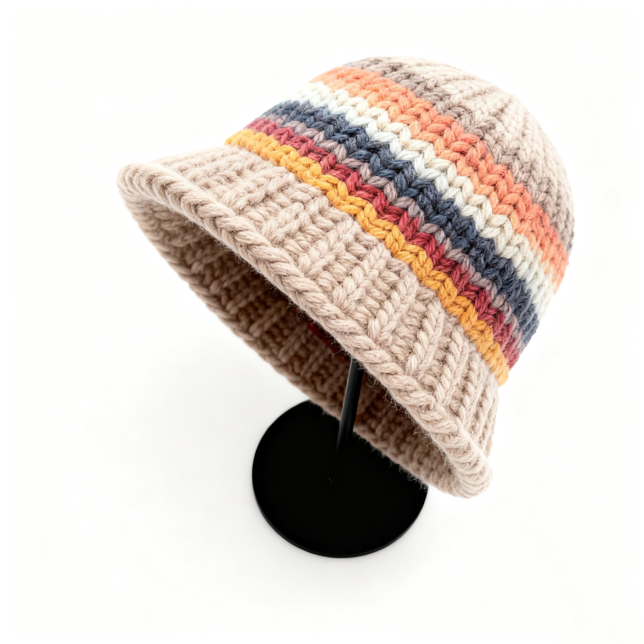 다채로운 뜨개실