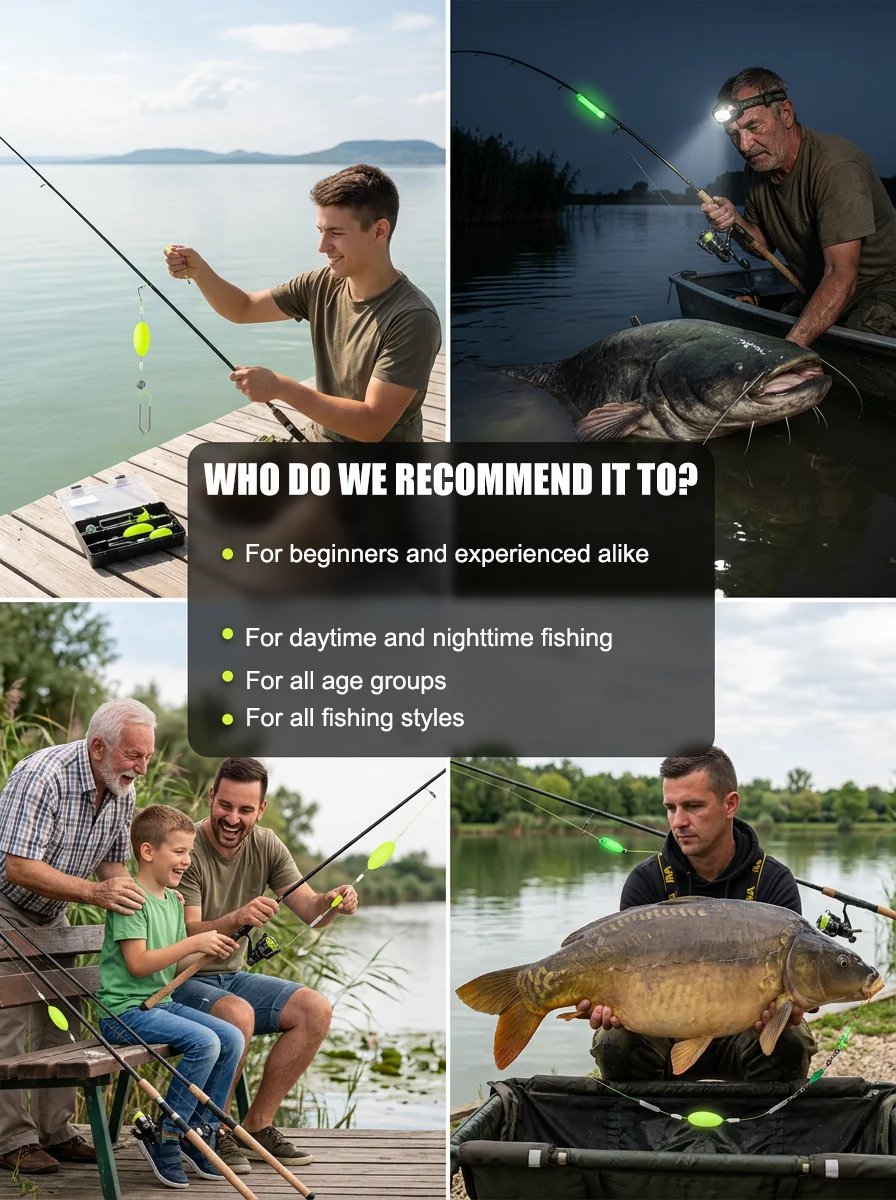 [Say Goodbye to Snagging, Effectively Increase Fish Catch Rate] New Reverse Bottom Double Hook