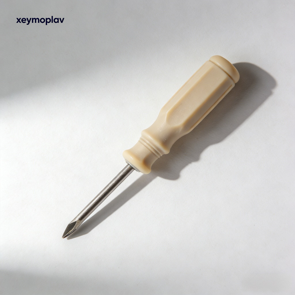 ไขควงขนาดเล็กอเนกประสงค์ (แพ็ค 10 ชิ้น)