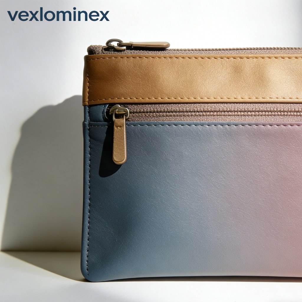 Portable storage bag