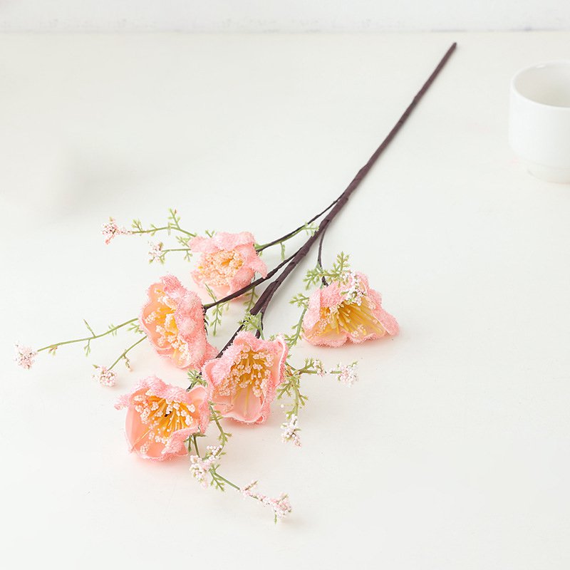 人工装飾用ブーケ