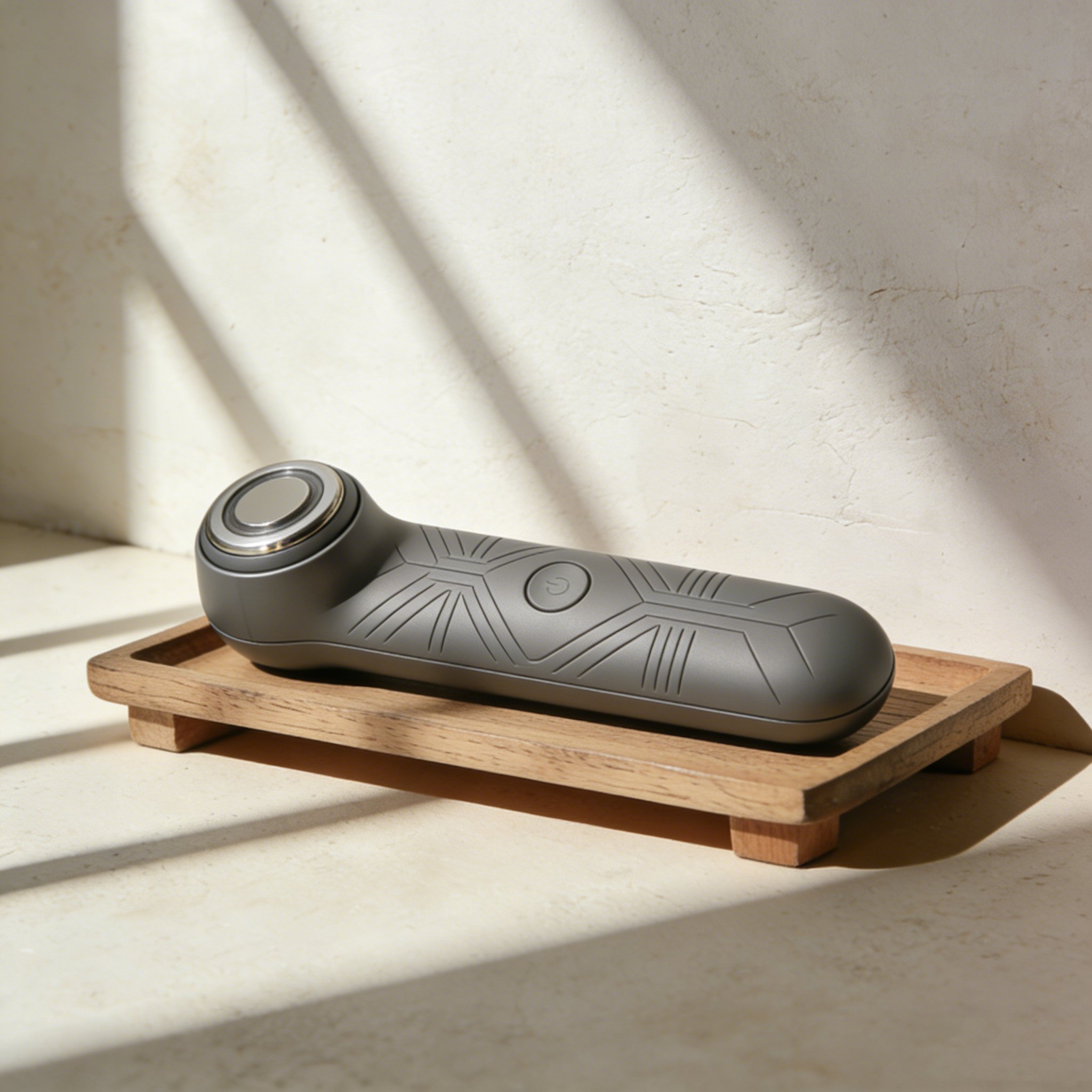 フェイスケア美顔器