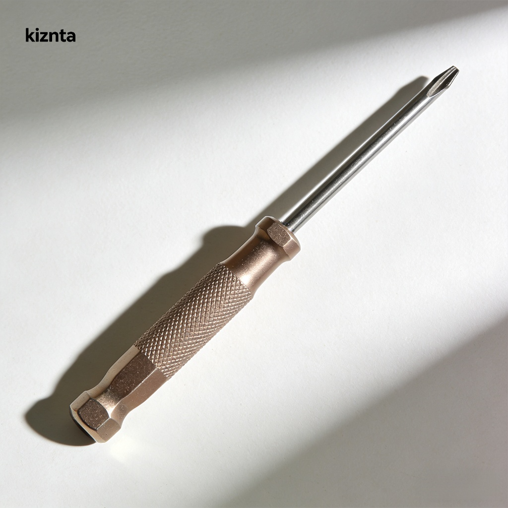 Ergonomické šroubováky pro pohodlnou práci