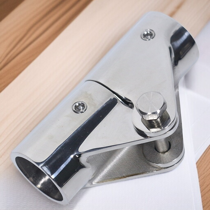 ヨットパイプコネクター 金具コネクター ライブセクション金管パイプコネクター サンシェードの付属品