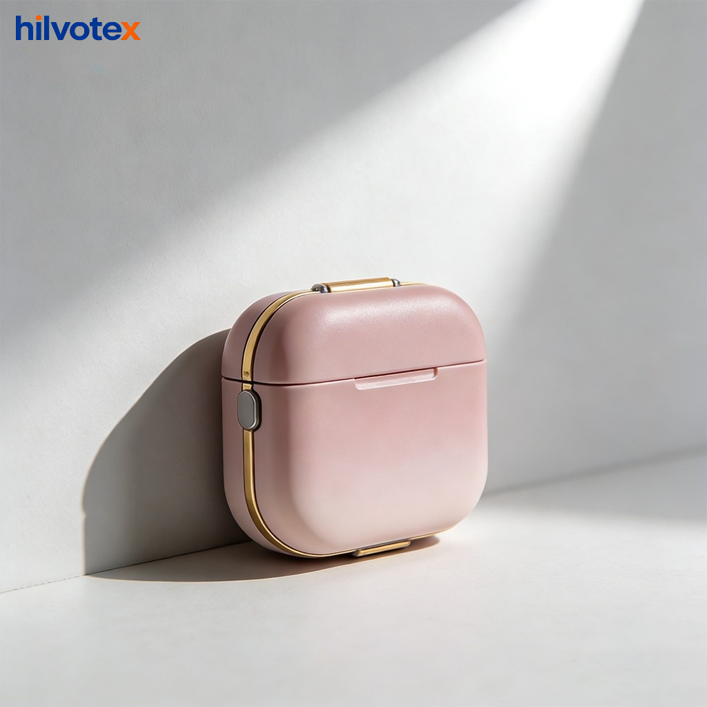Portable pillbox