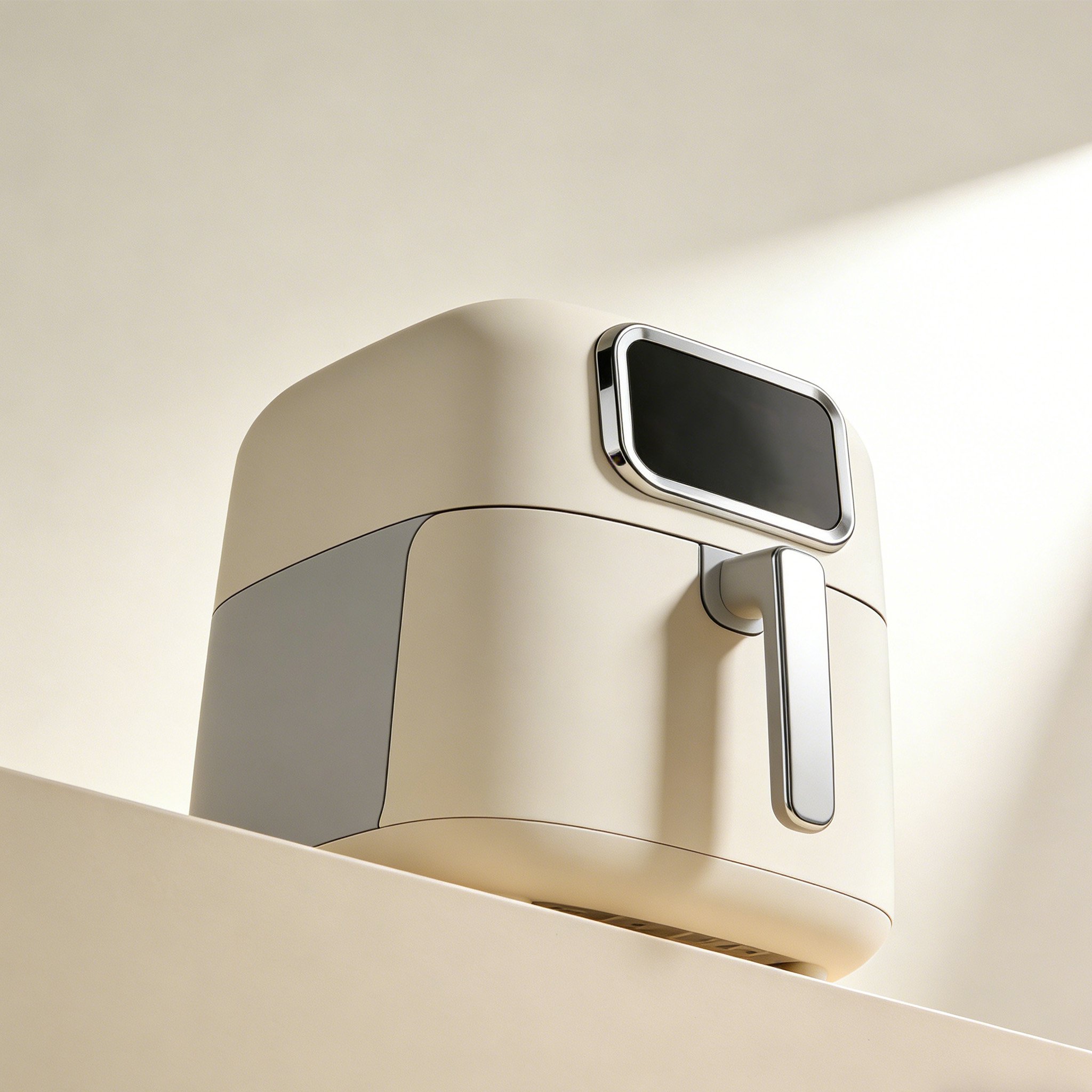 スマートエアフライヤー