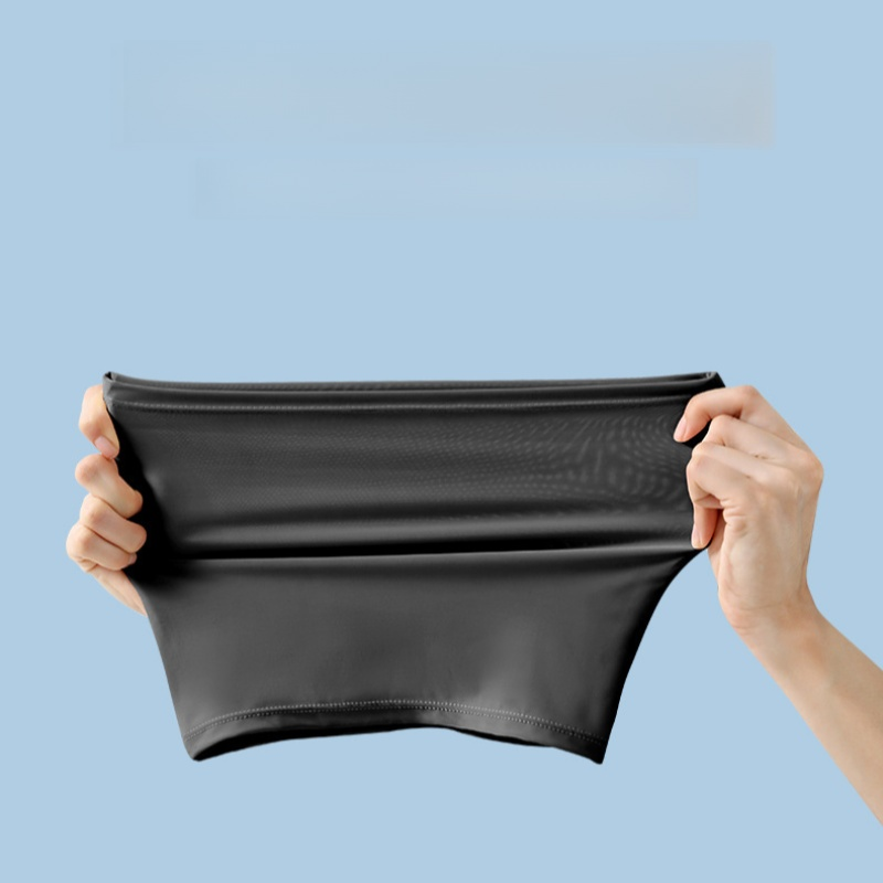 Outdoor sun protection mask