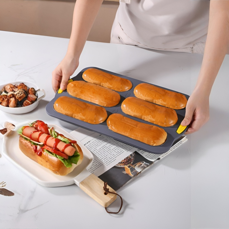 Non-stick Baking Tool Set