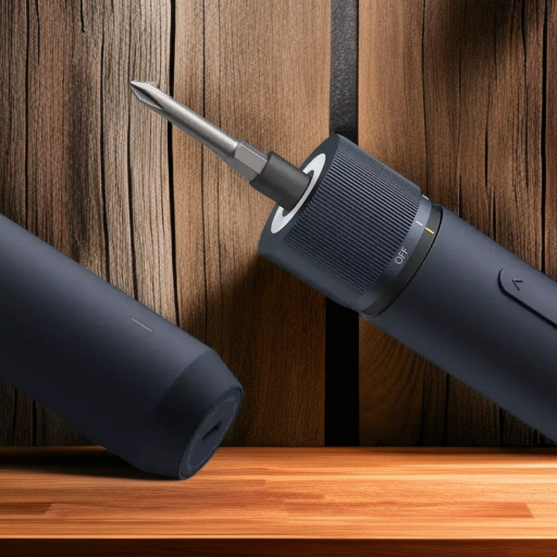 휴대용 미니 전기 드라이버 가정용 충전 구동기