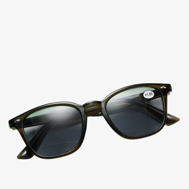 돋보기 남성 여름 패션 돋보기 돋보기 돋보기 여성 멜란지 선글라스 개성 돋보기