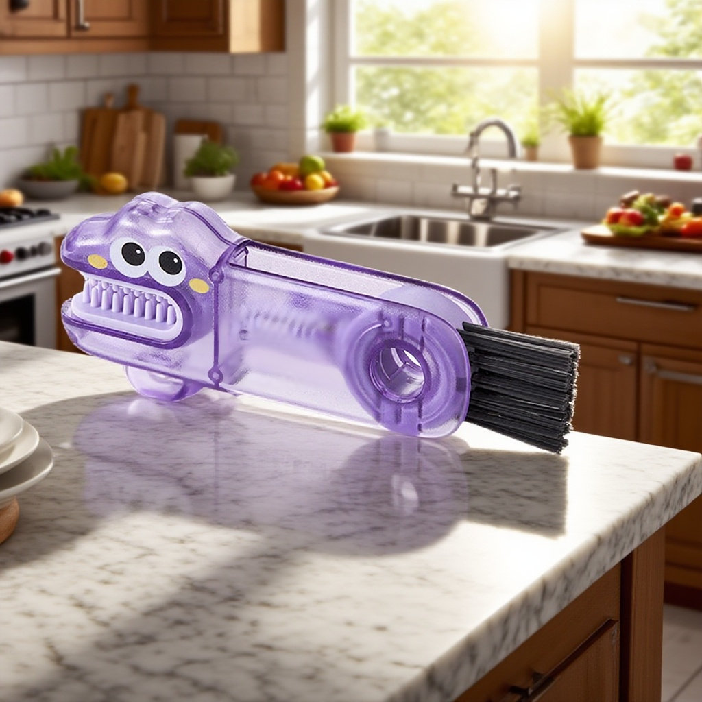 3-in-1-Tasse Kunstwerk