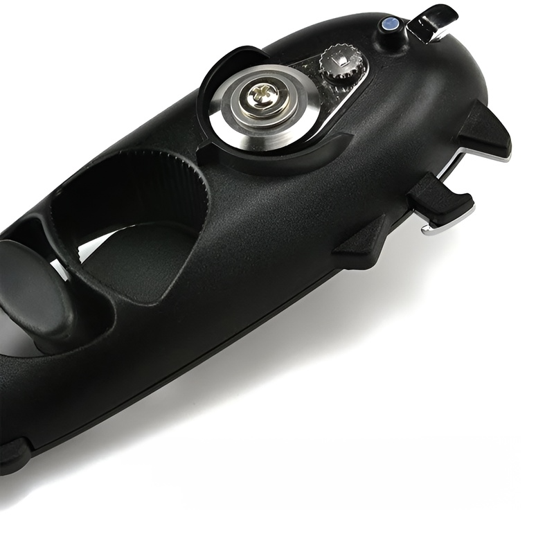  Heavy Duty Stainless Steel Can Opener 