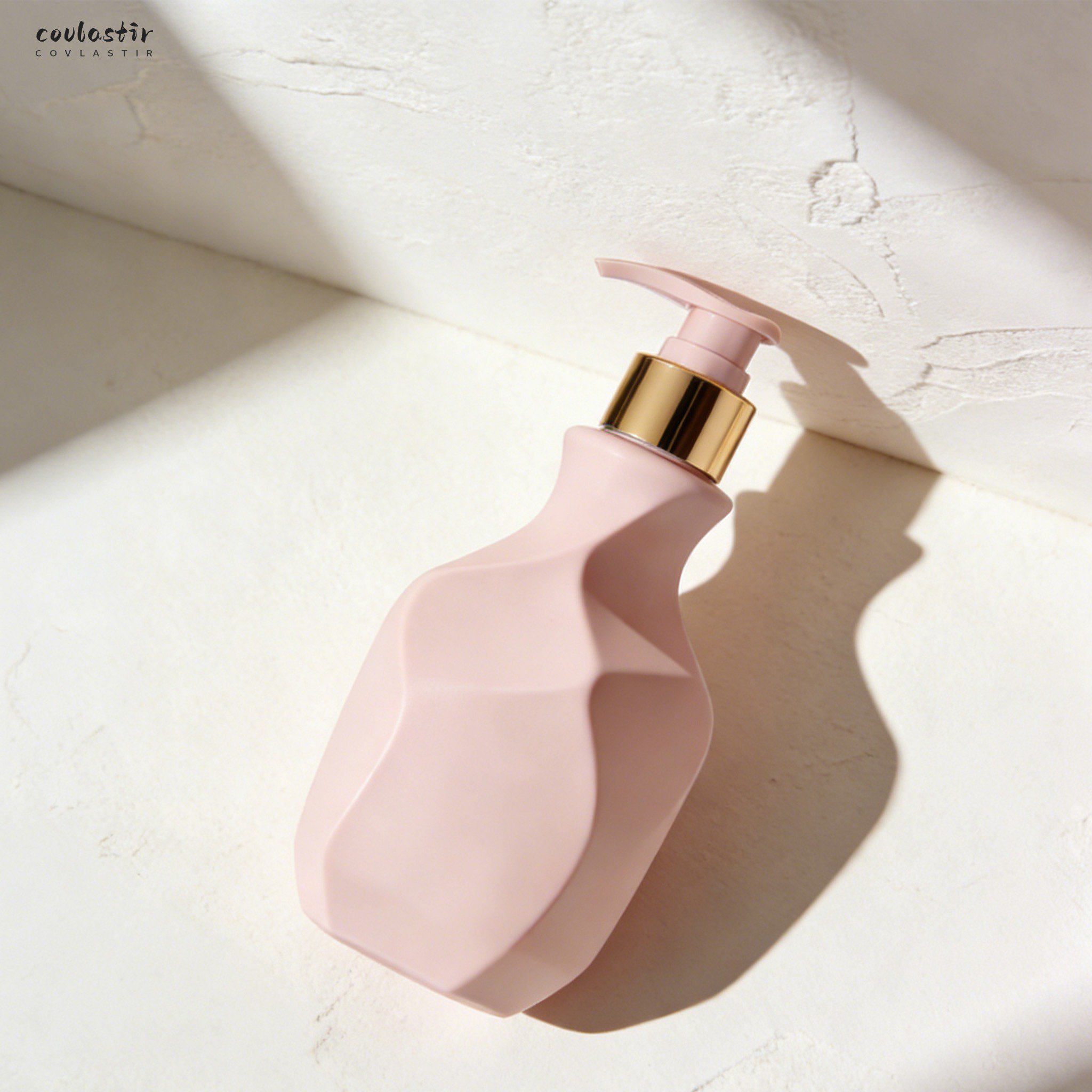 โลชั่นน้ำหอมบำรุงผิวขาวและให้ความชุ่มชื้น