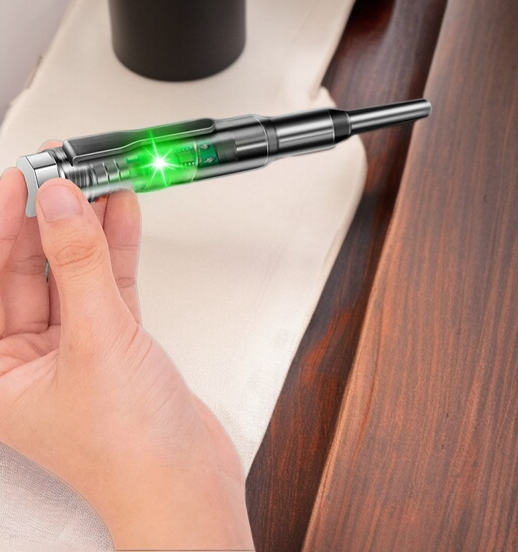 가정용 전기 테스트에 적합한 감지펜