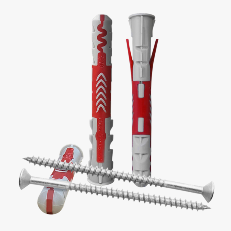 Tightening Anchor Bolt