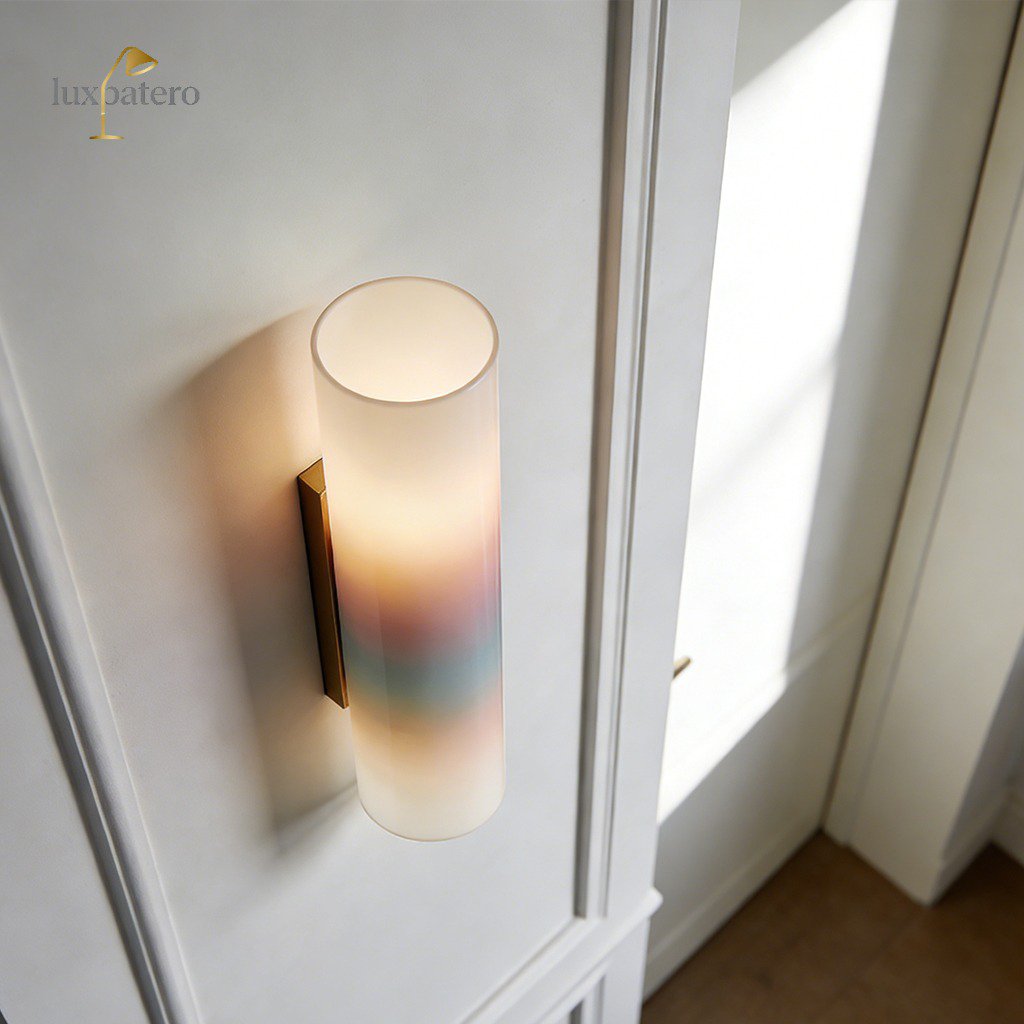 輕奢走廊裝飾壁燈